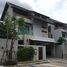 3 Bedroom House for rent at Private Nirvana Residence, Khlong Chan