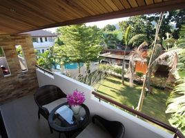 Studio Apartment for rent at Babylon Pool Villas, Rawai