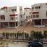 4 Bedroom Townhouse for sale at Zayed Dunes, 6th District