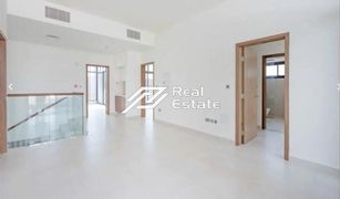 5 Bedrooms Villa for sale in , Abu Dhabi West Yas