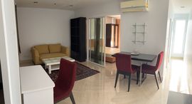 Available Units at Bangkok Horizon Ramkhamhaeng