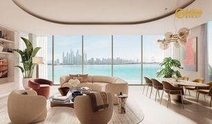 4 chambres Appartement a vendre à The Crescent, Dubai Ellington Beach House