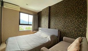 1 chambre Condominium a vendre à Choeng Thale, Phuket Zcape I