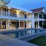 6 Schlafzimmer Villa zu vermieten im Paradise Heights Cape Yamu, Pa Khlok