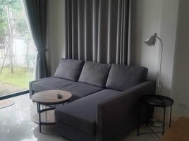 3 Bedroom House for rent at The Urbana+6, San Kamphaeng, San Kamphaeng