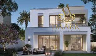 6 Bedrooms Villa for sale in Hoshi, Sharjah Sendian