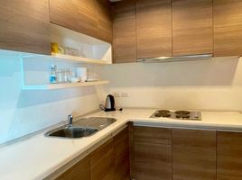 3 Bedroom Condo for rent at Belle Grand Rama 9, Huai Khwang