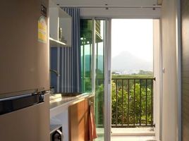 Studio Appartement zu verkaufen im Baan Imm Aim, Nong Kae, Hua Hin