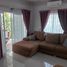 3 Bedroom House for rent at The City 88, Thap Tai