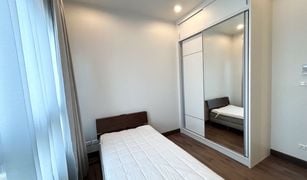 曼谷 Khlong Ton Sai Q House Sathorn 2 卧室 公寓 售 
