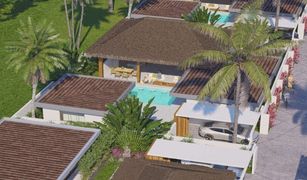 3 Bedrooms Villa for sale in Maret, Koh Samui Cocobeach Koh Samui Villas
