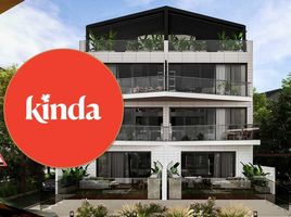 Studio Apartment for sale at Kinda, The 5th Settlement, New Cairo City