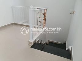 Studio Villa zu verkaufen in Doun Penh, Phnom Penh, Srah Chak, Doun Penh