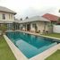 4 Bedroom Villa for sale at Regents Estate, Pong, Pattaya