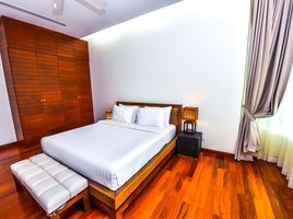 4 Schlafzimmer Penthouse zu vermieten im Kamala Falls, Kamala, Kathu, Phuket