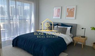 2 Bedrooms Apartment for sale in Makers District, Abu Dhabi Pixel