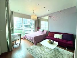 Studio Condo for sale at The Address Chidlom, Lumphini, Pathum Wan