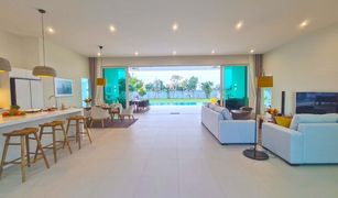 3 Bedrooms Villa for sale in Thap Tai, Hua Hin Bliss Homes