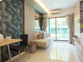 1 Schlafzimmer Wohnung zu verkaufen im Lumpini Park Beach Cha-Am 2, Cha-Am, Cha-Am