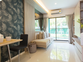 1 Schlafzimmer Appartement zu verkaufen im Lumpini Park Beach Cha-Am 2, Cha-Am, Cha-Am, Phetchaburi