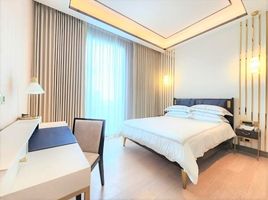 2 Bedroom Condo for rent at The Residences Mandarin Oriental Bangkok, Khlong Ton Sai, Khlong San