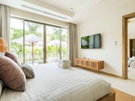 3 Schlafzimmer Villa zu vermieten im Trichada Sky, Choeng Thale, Thalang