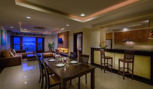 2 Bedrooms Apartment for sale in Maenam, Koh Samui Koh Samui Tower