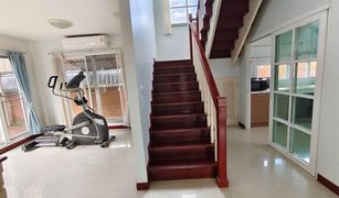 3 Bedrooms House for sale in Mae Faek Mai, Chiang Mai Wararom Kaewnawarat