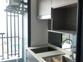 Studio Apartment for sale at Ideo Thaphra Interchange, Wat Tha Phra, Bangkok Yai