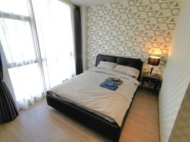 2 Bedroom Apartment for rent at Rhythm Ekkamai, Khlong Tan Nuea