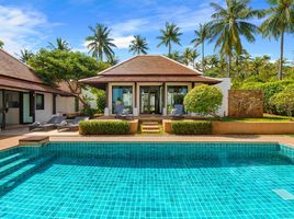 3 Bedroom Villa for sale at Plumeria Villa Bang Rak, Bo Phut