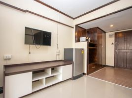 Studio Wohnung zu verkaufen im Chom Doi Condominium, Suthep