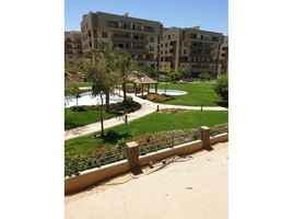 3 Bedroom Apartment for sale at The Square, The 5th Settlement, New Cairo City