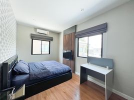 3 Schlafzimmer Reihenhaus zu verkaufen im I Leaf Prime Thalang Phuket, Thep Krasattri, Thalang