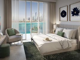 2 Bedroom Apartment for sale at Beachgate by Address, EMAAR Beachfront, Dubai Harbour