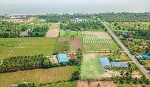 N/A Grundstück zu verkaufen in Pak Nam Pran, Hua Hin 