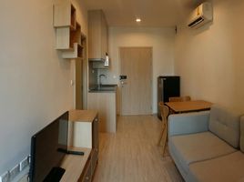 1 Schlafzimmer Wohnung zu vermieten im Ideo Mobi Sukhumvit Eastgate, Bang Na