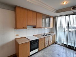 1 Bedroom Condo for rent at Saint Louis Mansion, Thung Wat Don, Sathon, Bangkok, Thailand