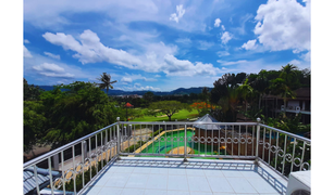 4 Bedrooms Villa for sale in Kathu, Phuket 