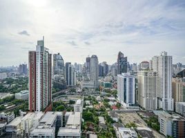 1 Schlafzimmer Wohnung zu vermieten im Rhythm Ekkamai, Khlong Tan Nuea