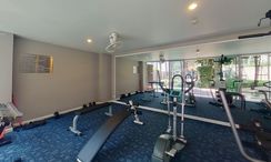 รูปถ่าย 3 of the Fitnessstudio at เดอะ บรีซ หัว หิน