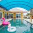 5 Bedroom House for sale in Hua Hin, Hin Lek Fai, Hua Hin