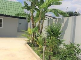 7 Bedroom Villa for sale at Baan Pruksachart, Saphan Sung