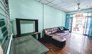 2 Bedrooms House for sale in Nong Prue, Pattaya Sangchai Villa 
