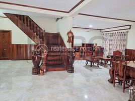 4 Bedroom House for rent in Siem Reap, Svay Dankum, Krong Siem Reap, Siem Reap