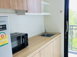 1 Schlafzimmer Appartement zu verkaufen im Centris Hatyai, Hat Yai, Hat Yai
