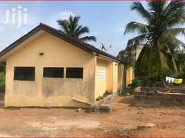 3 Bedroom Villa for sale in Ghana, Cape Coast, Central, Ghana