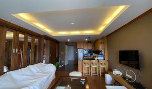 1 Schlafzimmer Wohnung zu verkaufen in Nong Kae, Hua Hin Hua Hin Seaview Paradise Condo