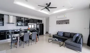 3 Bedrooms Villa for sale in Nong Kae, Hua Hin Mil Pool Villas Phase 2