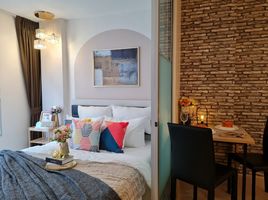 1 Schlafzimmer Appartement zu verkaufen im Niche ID Rama 2, Bang Mot